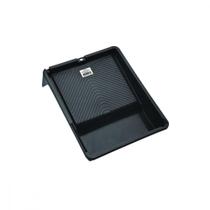 Bandeja De Plastico Atlas 23Cm Preta 1523P Bandeja De Plastico Atlas 23Cm Preta 1523P