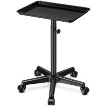 Bandeja de salão de beleza DEER BEAUTY Premium Rolling Trolley Bandeja de salão de beleza DEER BEAUTY Premium Rolling Trolley