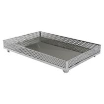 Bandeja de Servir - Bebidas - Decorar - Sala - Cozinha - Quarto 20x30 cm - modelo Trevos Espelhada Bandeja de Servir - Bebidas - Decorar - Sala - Cozinha - Quarto 20x30 cm - modelo Trevos Espelhada
