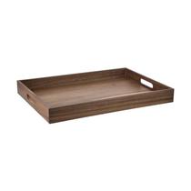 Bandeja de servir Home Style Acácia 47 cm