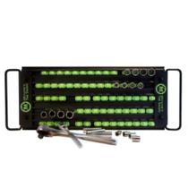 Bandeja de soquetes Mechanics Time Saver MTS-LASTRAYMBG 5 linhas