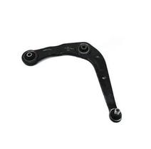 Bandeja De Suspensão 207 Hoggar Dianteira Direita Cofap Bjc17014M Com Pivo Com Bucha Bandeja De Suspensão 207 Hoggar Dianteira Direita Cofap Bjc17014M Com Pivo Com Bucha