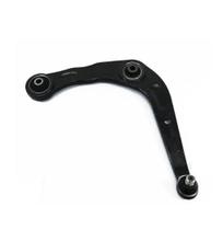 Bandeja De Suspensão 207 Hoggar Dianteira Esquerda Cofap Bjc17013M Com Pivo Com Bucha Bandeja De Suspensão 207 Hoggar Dianteira Esquerda Cofap Bjc17013M Com Pivo Com Bucha