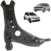 Bandeja De Suspensão Crossfox 2005 A 2013 / Fox 2004 A 2013 / Polo 2002 A 2014 / Polo Sedan 2002 A 2014