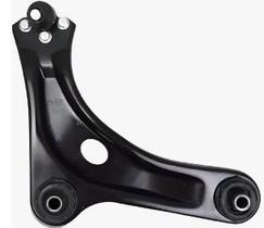 Bandeja de suspensão dianteira esq peugeot 208 2008 c/ pivo