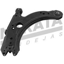 Bandeja De Suspensão Dianteiro - A3 2000 A 2007 / Beetle 2000 A 2010 / Bora 2000 A 2011 / Golf 1999 A 2014 - Nbj1009 Bandeja De Suspensão Dianteiro - A3 2000 A 2007 / Beetle 2000 A 2010 / Bora 2000 A 2011 / Golf 1999 A 2014 - Nbj1009