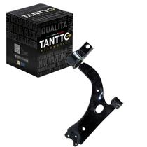 Bandeja de suspensão dianteiro direito ecosport 2003 a 2021 / fiesta 2001 a 2019 - tantto 03bsd053d Bandeja de suspensão dianteiro direito ecosport 2003 a 2021 / fiesta 2001 a 2019 - tantto 03bsd053d