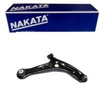 Bandeja De Suspensão Dianteiro Direito - Fiesta 2014 A 2018 / Ka 2014 A 2018 - Nbj2011Dp