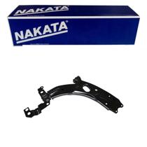 Bandeja De Suspensão Dianteiro Direito - Grand Siena 2012 A 2018 / Mobi 2016 A 2018 / Palio 2012 A 2017 / Uno 2010 A 2017 - Nbj4010D