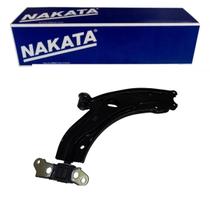 Bandeja De Suspensão Dianteiro Direito - Palio 2001 A 2016 / Palio Weekend 2001 A 2007 / Siena 2001 A 2016 / Strada 2004 A 2012 - Nbj4012D