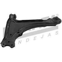 Bandeja De Suspensão Dianteiro Esquerdo - Astra 1995 A 1996 / Calibra 1994 A 1996 / Vectra 1995 A 1996 - Nbj3005E Bandeja De Suspensão Dianteiro Esquerdo - Astra 1995 A 1996 / Calibra 1994 A 1996 / Vectra 1995 A 1996 - Nbj3005E