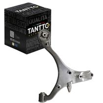 Bandeja de suspensão dianteiro esquerdo civic 2001 a 2006 - tantto 14bsd012e Bandeja de suspensão dianteiro esquerdo civic 2001 a 2006 - tantto 14bsd012e