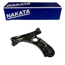 Bandeja De Suspensão Dianteiro Esquerdo - Cobalt 2012 A 2018 / Onix 2013 A 2018 / Prisma 2013 A 2018 / Spin 2013 A 2018 - Nbj3016E