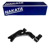 Bandeja De Suspensão Dianteiro Esquerdo - Ka 2008 A 2013 - Nbj2019E