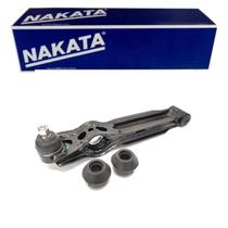 Bandeja De Suspensão Dianteiro - Qq 2011 A 2018 / Spark 2004 A 2015 - Nbj9007P Bandeja De Suspensão Dianteiro - Qq 2011 A 2018 / Spark 2004 A 2015 - Nbj9007P