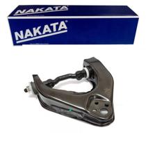 Bandeja De Suspensão Dianteiro Superior Esquerdo - H100 1994 A 2001 / Hr 2004 A 2018 - Nbj8005E