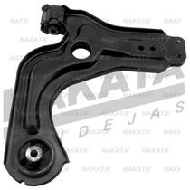 Bandeja de suspensão ford courier fiesta 1996/1999 - nbj2006