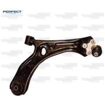 Bandeja de suspensão Inferior Honda Hr-V 2015 a 2024 PERFECT