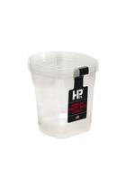 Bandeja de tarefas Bercom Handy Paint Pail Liner 950ml Magnetic Bandeja de tarefas Bercom Handy Paint Pail Liner 950ml Magnetic