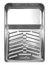 Bandeja de tarefas Wooster R402-11 Metal 42x28x6cm Bandeja de tarefas Wooster R402-11 Metal 42x28x6cm