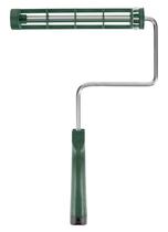Bandeja de tarefas Wooster Sherlock Roller Frame de 9 polegadas Bandeja de tarefas Wooster Sherlock Roller Frame de 9 polegadas