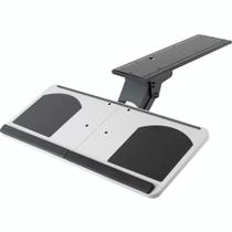 Bandeja de teclado e mouse VIVO MOUNT-KB01 ajustável ergonômica