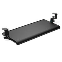 Bandeja de teclado Kensington Clamp-On Under Desk preta K55407WW Bandeja de teclado Kensington Clamp-On Under Desk preta K55407WW