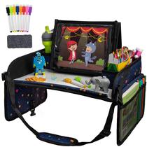 Bandeja de Viagem Lusso Gear Kids para Bebês e Crianças - Assentos de Carro