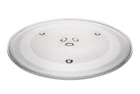 Bandeja de Vidro para Micro-ondas Samsung MC6566W (34,29cm) Bandeja de Vidro para Micro-ondas Samsung MC6566W (34,29cm)