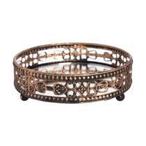 Bandeja decor fenix 4 cm ntga home style Bandeja decor fenix 4 cm ntga home style