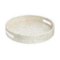 Bandeja Decor Home Style Solaria 30 cm