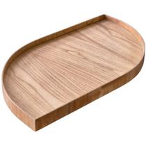 Bandeja Decorativa Anne Cinamomo Laminada