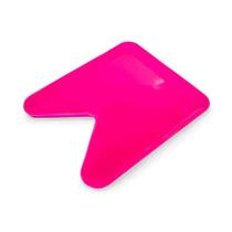 Bandeja Decorativa Bandeira Pink Un - Tasil Bandeja Decorativa Bandeira Pink Un - Tasil