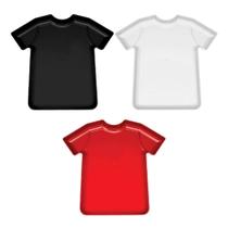 Bandeja Decorativa Camisa Time Futebol Bandeja Decorativa Camisa Time Futebol