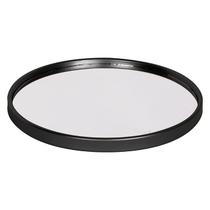 Bandeja Decorativa Elegante Espelhada Oval Redonda Retangular Multicolorida Cor:PretoFormato:Oval