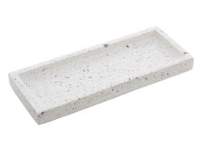 Bandeja Decorativa Lavabo Banheiro Multiuso Organizadora