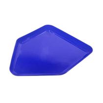 Bandeja Decorativa Pipa Azul Un - Tasil Bandeja Decorativa Pipa Azul Un - Tasil