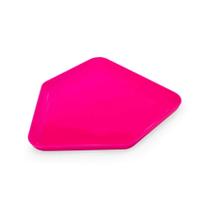 Bandeja Decorativa Pipa Pink Un - Tasil Bandeja Decorativa Pipa Pink Un - Tasil