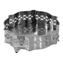 Bandeja Decorativa Redonda Rico Detalhes Classicos Luxo Bandeja Decorativa Redonda Rico Detalhes Classicos Luxo