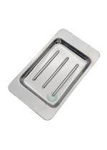 Bandeja Desenhada de Inox