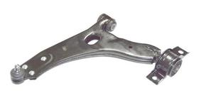 Bandeja diant com buchas com pivo esq focus 00/... --