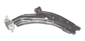 Bandeja diant com buchas s/ pivo dir coxim aluminio doblo -- Bandeja diant com buchas s/ pivo dir coxim aluminio doblo --