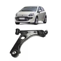 Bandeja Diant. Completa L.D Fiat Punto (2007-2017)
