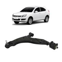 Bandeja Diant. Completa L.D Jac J3 1.4 16v 2010 a 2015