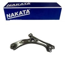 Bandeja Diant Dir Susp C/Bucha S/Pivo HR-V 15/21 - NBJ 7012D