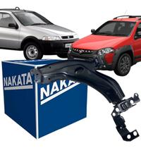 Bandeja Diant Direita Fiat Strada 1.8 16v 2010 2016 Bandeja Diant Direita Fiat Strada 1.8 16v 2010 2016