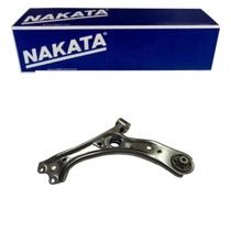 Bandeja Diant ESQ Susp C/Bucha S/Pivo HR-V 15/21 - NBJ7012E Bandeja Diant ESQ Susp C/Bucha S/Pivo HR-V 15/21 - NBJ7012E