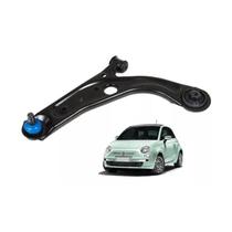 Bandeja Diant. L.D Completa Fiat 500 Mexicano 2009...