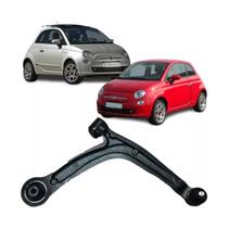 Bandeja Diant. L.E Fiat 500 Polonês 1.4 8v 2009 a 2012 Bandeja Diant. L.E Fiat 500 Polonês 1.4 8v 2009 a 2012