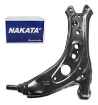 Bandeja Dianteira C/ Bucha Crossfox Spacefox Fox Polo Nakata NBJ1002 Bandeja Dianteira C/ Bucha Crossfox Spacefox Fox Polo Nakata NBJ1002